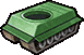 Sloped Front-Turret Chassis II icon